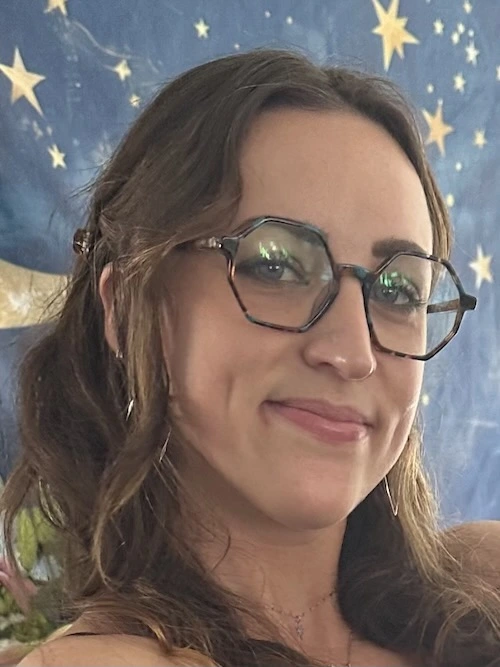 Taryn Shaw